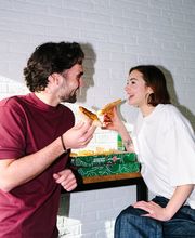 Papa Johns Pizza afbeelding 8