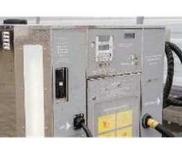 Shell Recharge Charging Station Bild 7