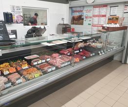 Supermarché Utile image 1