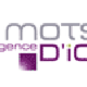 Agence Mots D'Ici