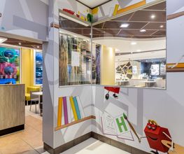 McDonald's Bild 7