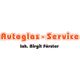 Birgit Förster Autoglas Service Förster