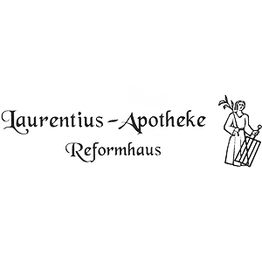 Logo der Laurentius-Apotheke