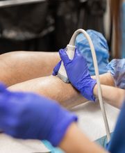 Center for Vein Restoration | Dr. Keith Moore image 9