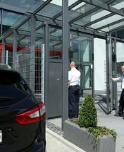 F + G Security GmbH Bild 12