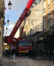 Havez Levage image 1