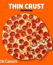 Little Caesars Pizza image 12