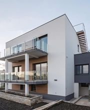 Glaserei Marschall & Berger GmbH Bild 1