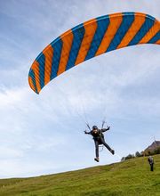 touch and go Paragliding GmbH Bild 2
