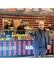 Haus des Döners Bild 1