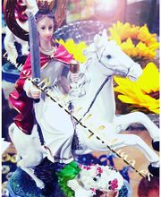 El Buda de la Fortuna imagen 7