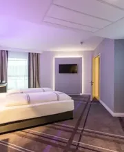 Accessible Room