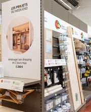 Mr.Bricolage Charleval image 15