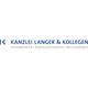 Kanzlei Langer und Kollegen PartG m Steuerberater, Wirtschaftsprüfer, Rechtsanwalt, vereidigter Buchprüfe