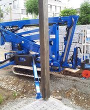 Trenkle Arbeitsbühnen GmbH Bild 10