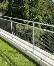 VOSER Metallbau AG Bild 3