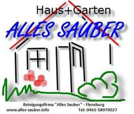 Reinigungsunternehmen Alles Sauber