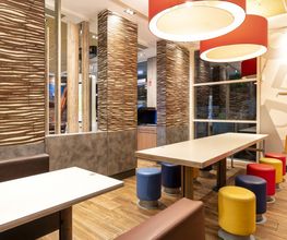 McDonald's Bild 7