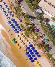 Esmeralda Praia Hotel imagen 8