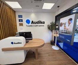 Centro Auditivo Audika | Logroño imagen 7