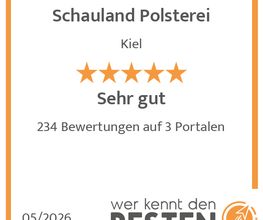 werkenntdenBESTEN.de Qualitätssiegel
