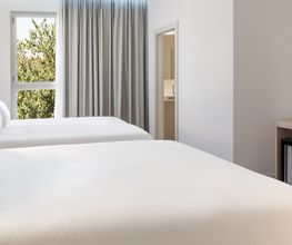 B&B HOTEL Lleida imagen 7