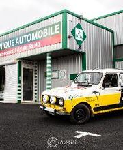 BOZOULS AUTO CONTROLE Centre contrôle technique DEKRA image 9