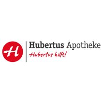 Logo der Hubertus Apotheke