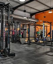 Basic-Fit 24/7 image 1