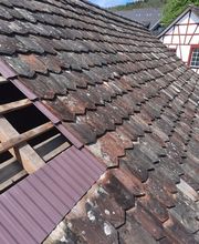 Viktor Anliker Bedachungs GmbH Bild 3