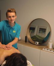 PhysioBasel AG Bild 11