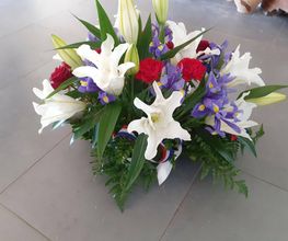 Audrey Fleurs image 12