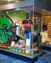 The GreenPoint CBD Shop Bild 2