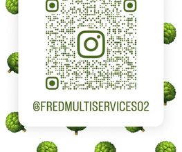 Fred Multiservices image 1