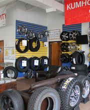 Pueblo Tires & Service - N. Texas Blvd image 3