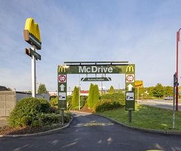 McDonald's Bild 3