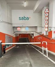 Parcheggio Saba Cola di Rienzo immagine 3