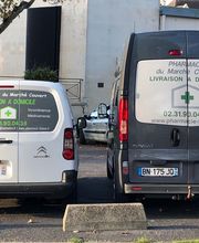 Pharmacie Du Marche Couvert image 7