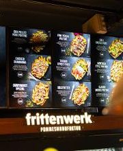 Frittenwerk Flensburg Bild 18