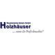 Holzhäuser Bauelemente Idstein GmbH