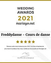 Freddydanse image 4