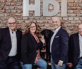 Unser Team in Olpe - HDI Versicherung Frank Beier