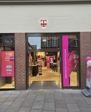 Telekom Shop Bild 1