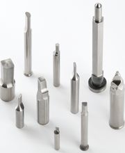 Rundschleifen - Innenrundschleifen - Außenrundschleifen - Unrundschleifen - Polygonschleifen auf Studer S31 CNC Universalschleifmaschinen!!!