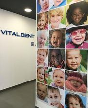 Clínica Dental Vitaldent imagen 1