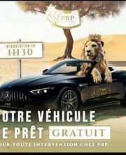 Pare Brise Prestige image 3