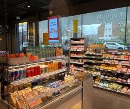 JET Tankstelle Bild 3