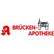 Logo der Brücken-Apotheke