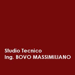 Bovo Ing. Massimiliano logo