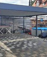 JNS Vordach-Carport Bild 4